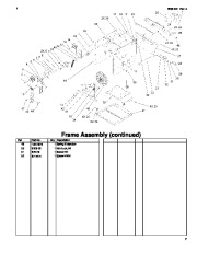 Toro 38651 Toro Power Max 1128 OXE Snowthrower Parts Catalog, 2008 page 7