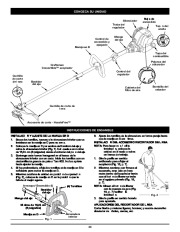 Craftsman Owners Manual page 20