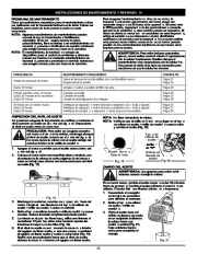 Craftsman Owners Manual page 25