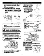 Craftsman Owners Manual page 26