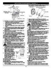 Craftsman Owners Manual page 28