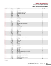 Toro Owners Manual page 10