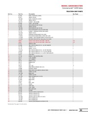 Toro Owners Manual page 20