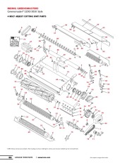 Toro Owners Manual page 23