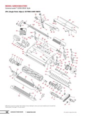 Toro Owners Manual page 29