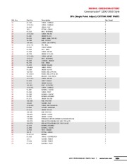 Toro Owners Manual page 32