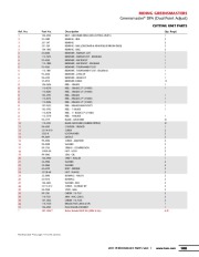 Toro Owners Manual page 36