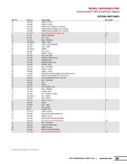 Toro Owners Manual page 38