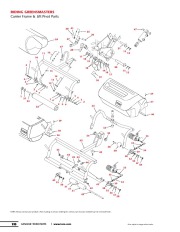 Toro Owners Manual page 43