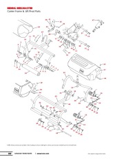 Toro Owners Manual page 45