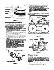 MTD Cub Cadet 724 STE 926 STE Snow Blower Owners Manual page 15