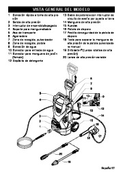 Kärcher Owners Manual page 17