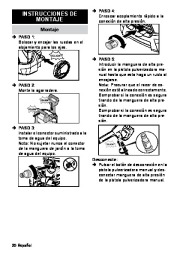 Kärcher Owners Manual page 20