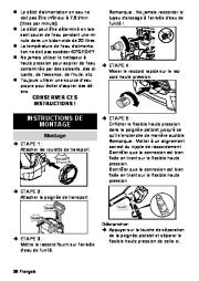 Kärcher Owners Manual page 36