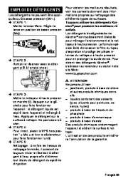 Kärcher Owners Manual page 39