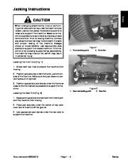 Toro 08159SL Service Manual Groundsmaster 5900 5910 Preface Publication page 11