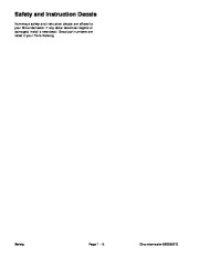 Toro 08159SL Service Manual Groundsmaster 5900 5910 Preface Publication page 12