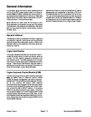 Toro 08159SL Service Manual Groundsmaster 5900 5910 Preface Publication page 20