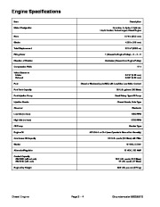 Toro 08159SL Service Manual Groundsmaster 5900 5910 Preface Publication page 22