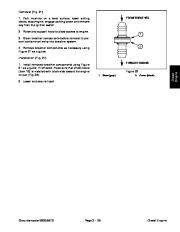 Toro 08159SL Service Manual Groundsmaster 5900 5910 Preface Publication page 43