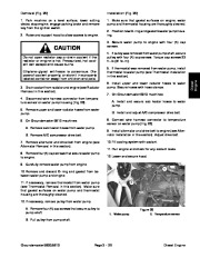 Toro 08159SL Service Manual Groundsmaster 5900 5910 Preface Publication page 47