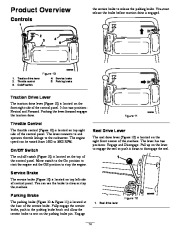 Toro 04036, 04037 Greensmaster 2000 Mower Owners Manual, 2011 page 14