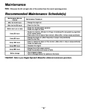 Toro 04036, 04037 Greensmaster 2000 Mower Owners Manual, 2011 page 19