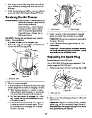 Toro 04036, 04037 Greensmaster 2000 Mower Owners Manual, 2011 page 23