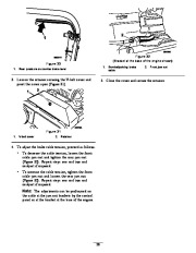 Toro 04036, 04037 Greensmaster 2000 Mower Owners Manual, 2011 page 26