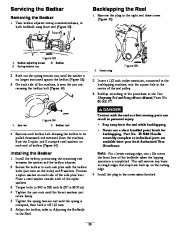 Toro 04036, 04037 Greensmaster 2000 Mower Owners Manual, 2011 page 35