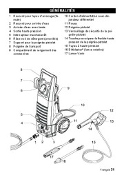 Kärcher Owners Manual page 21