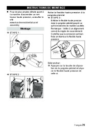 Kärcher Owners Manual page 25