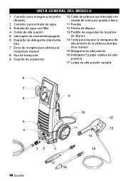 Kärcher Owners Manual page 40