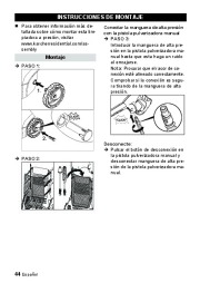 Kärcher Owners Manual page 44