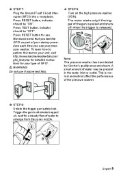 Kärcher Owners Manual page 9