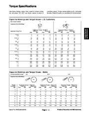 Toro 98957SL Rev B Service Manual Sand Pro 2020 3020 5020 Preface Publication page 13