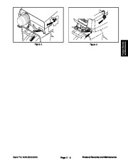 Toro 98957SL Rev B Service Manual Sand Pro 2020 3020 5020 Preface Publication page 15