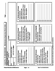 Toro 98957SL Rev B Service Manual Sand Pro 2020 3020 5020 Preface Publication page 20