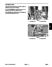 Toro 98957SL Rev B Service Manual Sand Pro 2020 3020 5020 Preface Publication page 25