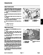 Toro 98957SL Rev B Service Manual Sand Pro 2020 3020 5020 Preface Publication page 27