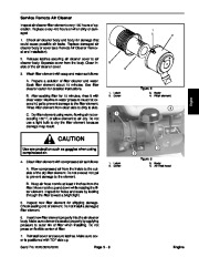 Toro 98957SL Rev B Service Manual Sand Pro 2020 3020 5020 Preface Publication page 29