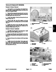 Toro 98957SL Rev B Service Manual Sand Pro 2020 3020 5020 Preface Publication page 33