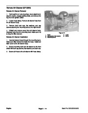 Toro 98957SL Rev B Service Manual Sand Pro 2020 3020 5020 Preface Publication page 34