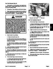 Toro 98957SL Rev B Service Manual Sand Pro 2020 3020 5020 Preface Publication page 39