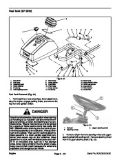 Toro 98957SL Rev B Service Manual Sand Pro 2020 3020 5020 Preface Publication page 40