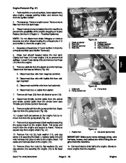 Toro 98957SL Rev B Service Manual Sand Pro 2020 3020 5020 Preface Publication page 43