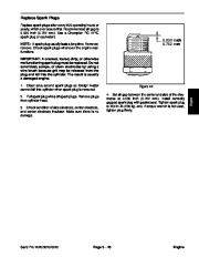 Toro 98957SL Rev B Service Manual Sand Pro 2020 3020 5020 Preface Publication page 45