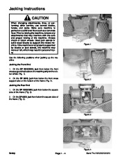 Toro 98957SL Rev B Service Manual Sand Pro 2020 3020 5020 Preface Publication page 8