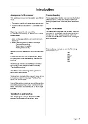 Husqvarna 340 345 346XP 350 351 353 Chainsaw Workshop Manual, 2003,2004,2005,2006 page 3