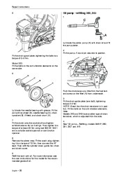 Husqvarna 340 345 346XP 350 351 353 Chainsaw Workshop Manual, 2003,2004,2005,2006 page 30